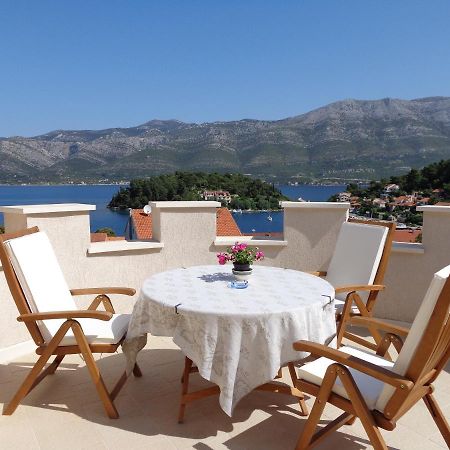Tower Suites Korcula Værelse billede