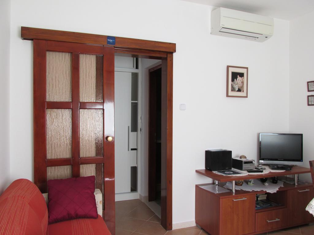 Tower Suites Korcula Eksteriør billede