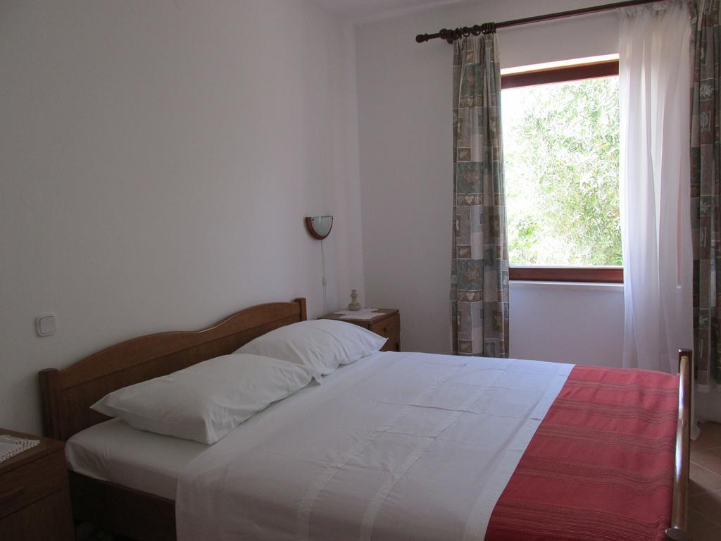 Tower Suites Korcula Eksteriør billede