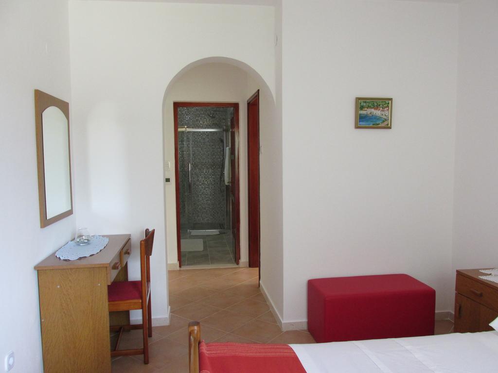 Tower Suites Korcula Eksteriør billede