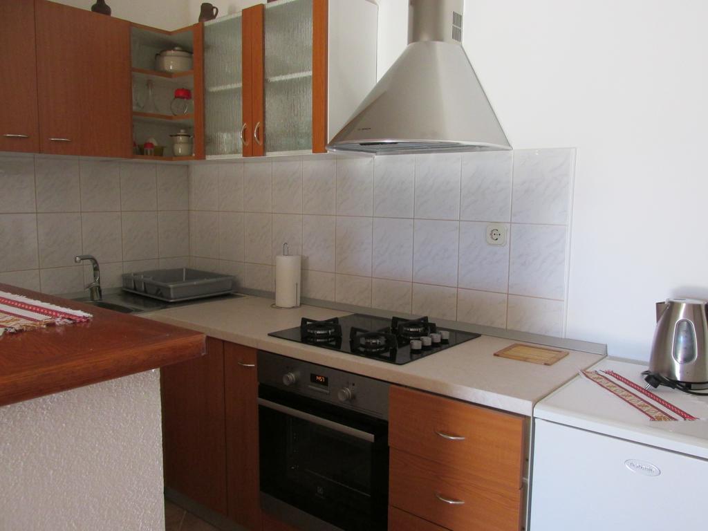 Tower Suites Korcula Eksteriør billede