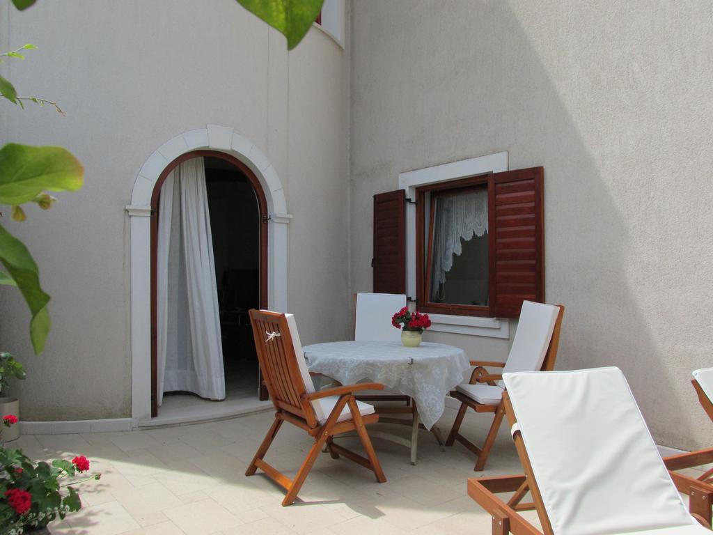 Tower Suites Korcula Eksteriør billede