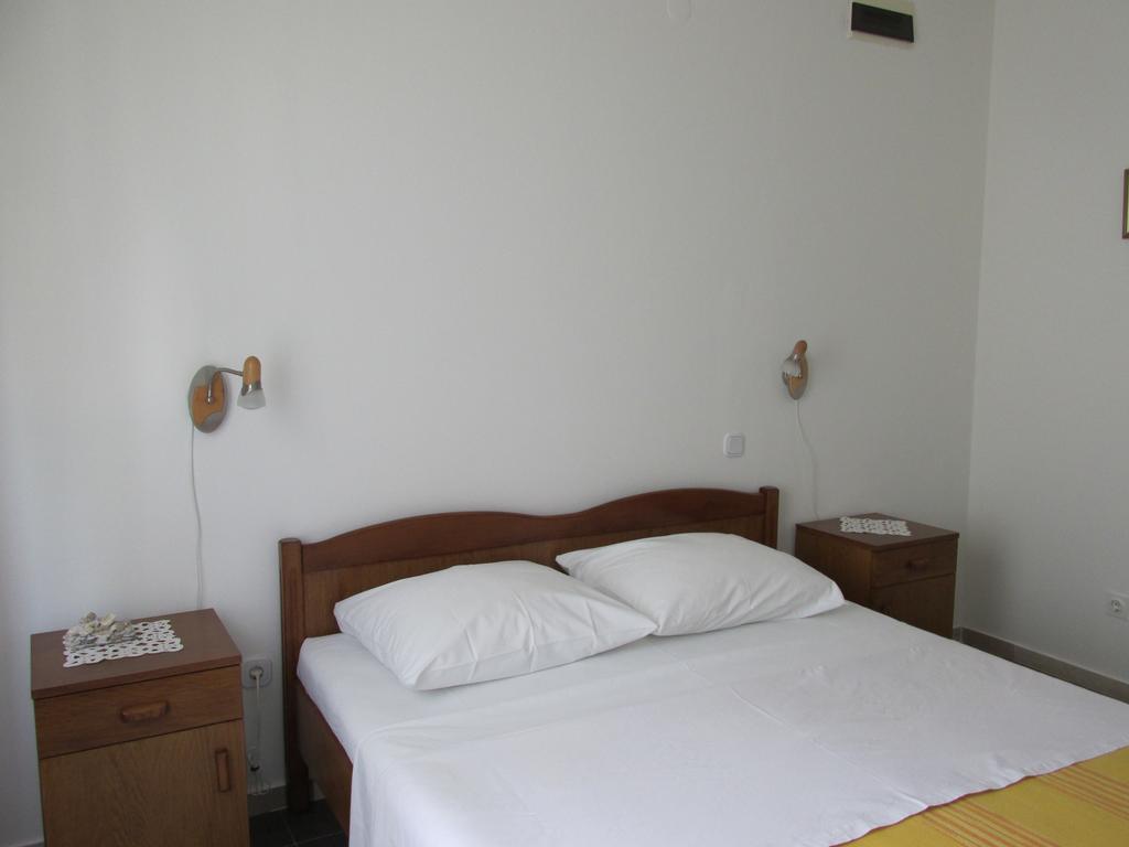 Tower Suites Korcula Eksteriør billede