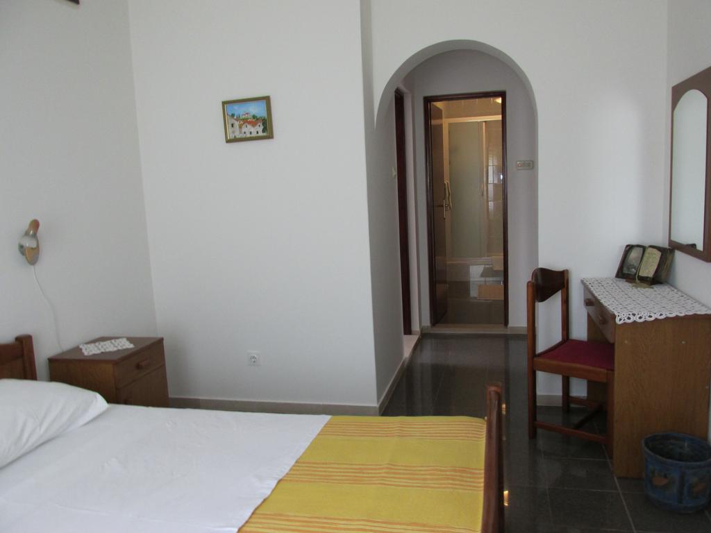 Tower Suites Korcula Eksteriør billede