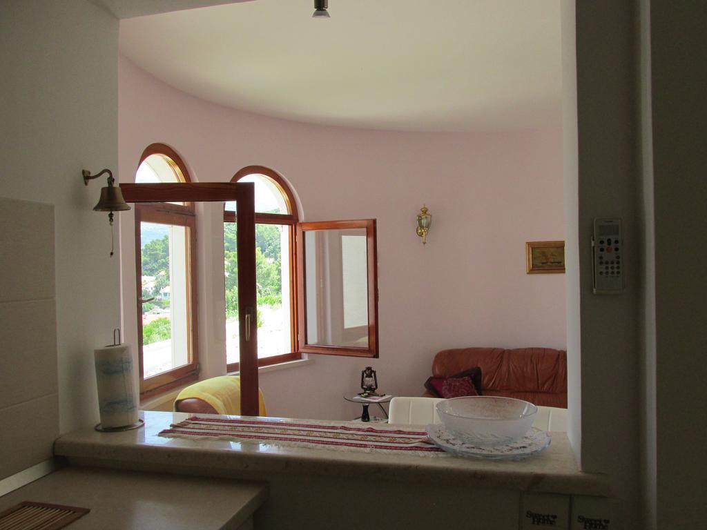 Tower Suites Korcula Eksteriør billede