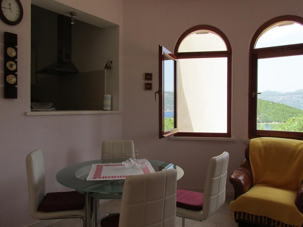 Tower Suites Korcula Eksteriør billede