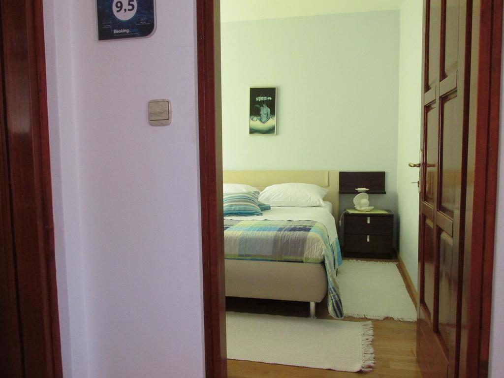 Tower Suites Korcula Eksteriør billede