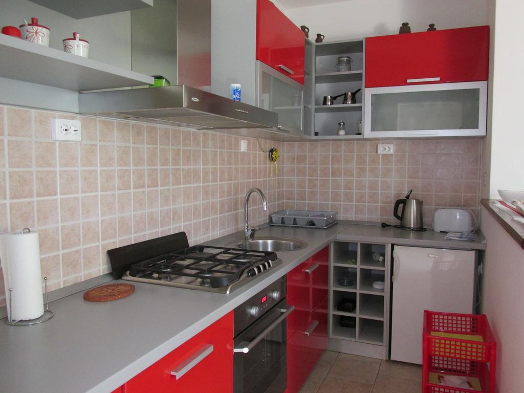 Tower Suites Korcula Eksteriør billede