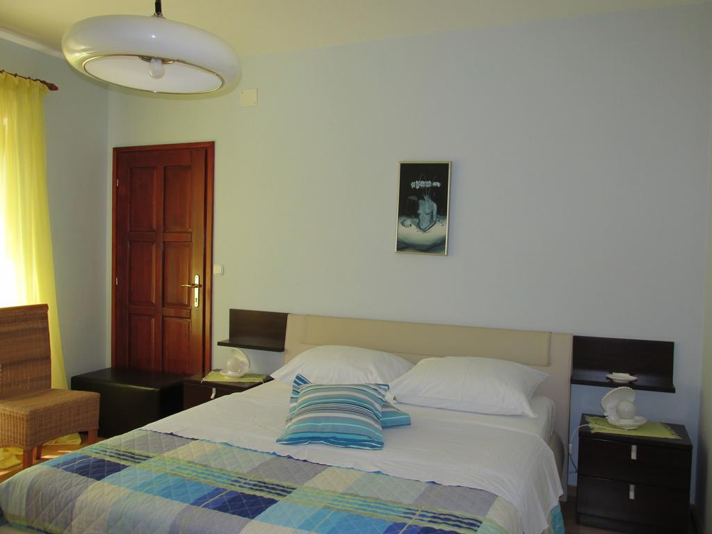 Tower Suites Korcula Eksteriør billede