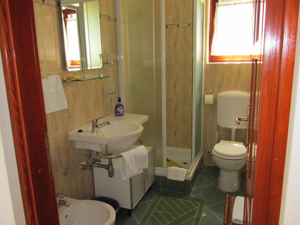 Tower Suites Korcula Eksteriør billede
