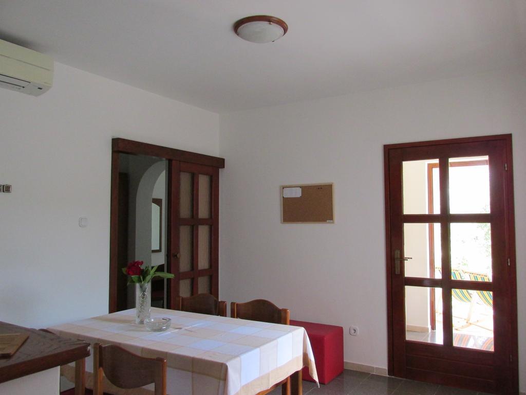 Tower Suites Korcula Eksteriør billede