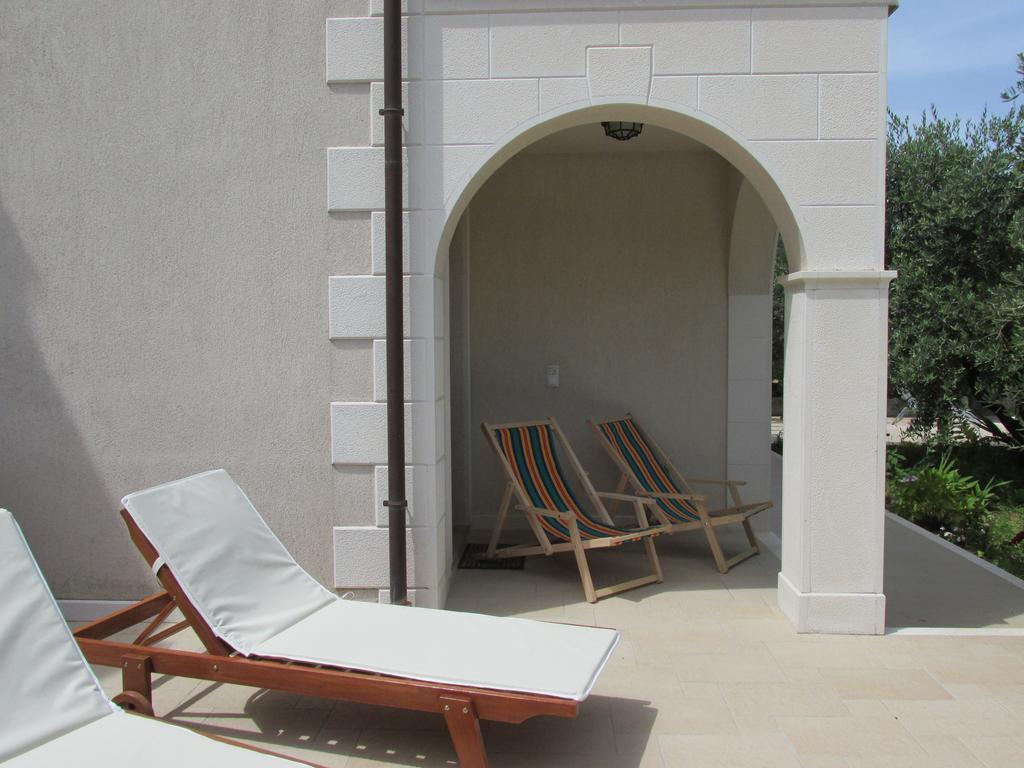 Tower Suites Korcula Eksteriør billede