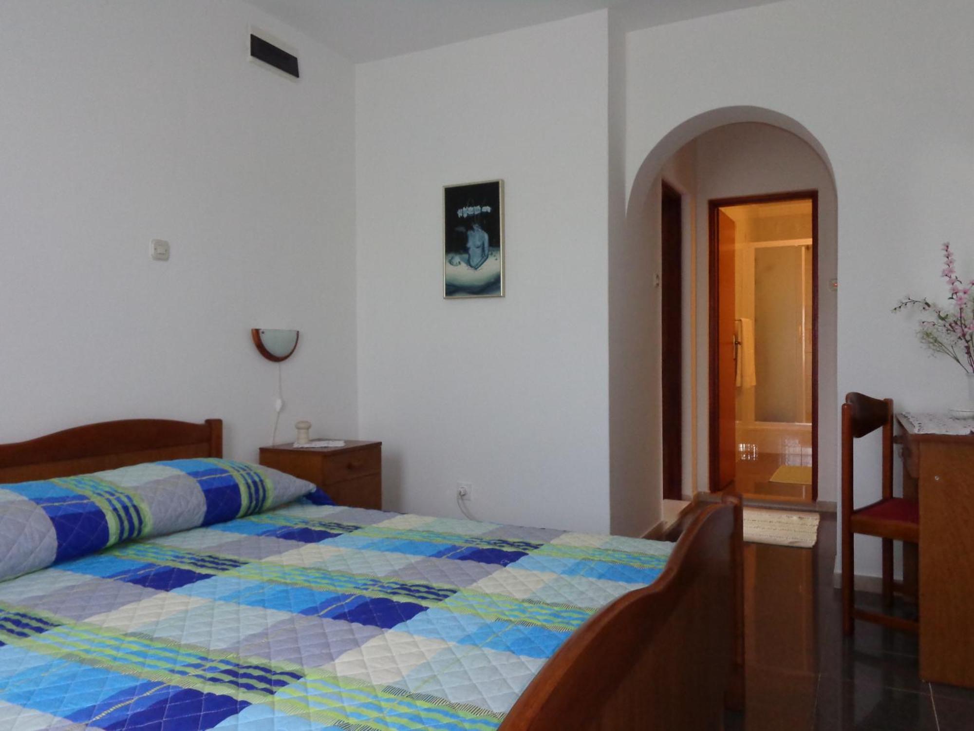 Tower Suites Korcula Eksteriør billede