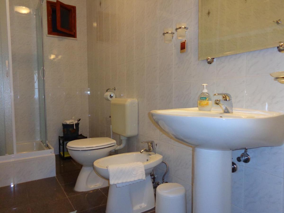 Tower Suites Korcula Værelse billede
